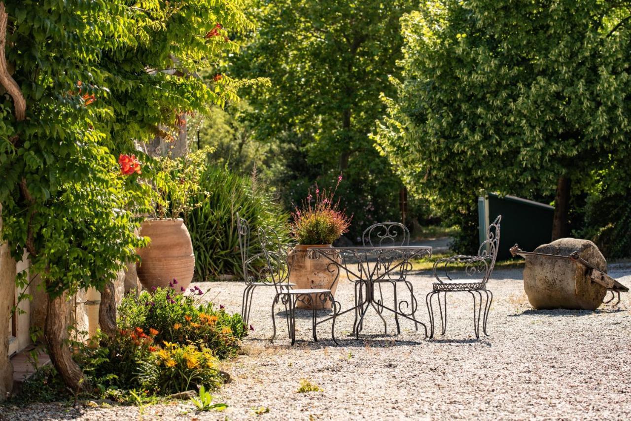 Villa Domaine Calmel & Joseph Montirat  Exterior foto